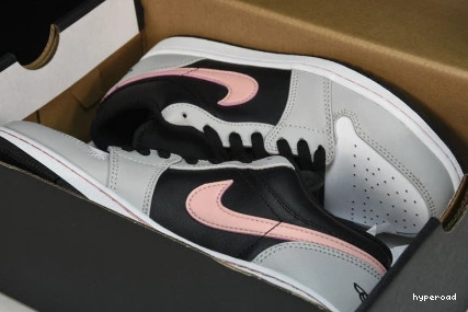 Hyperoad Air 1 Jordan Colorway Low 0712